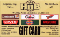 work & leisure buy the hub work & leisure gift cards online at a