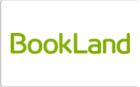 buy bookland gift card