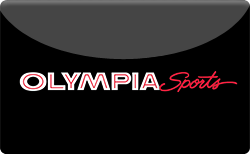 Sell Olympia Sports Gift Card