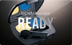 Sell Bare Minerals Gift Card