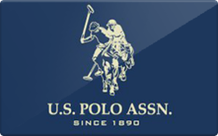 Sell U S Polo Assn Gift Cards Raise