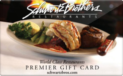 Sell Schwartz Brothers Gift Card