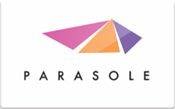 Sell Parasole Gift Card