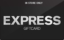 Sell Express (In Store Only) Gift Card