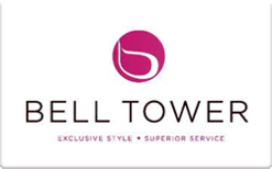 Sell Bell Tower Gift Card