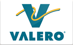 Sell Valero Gift Cards Raise