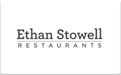 Sell Ethan Stowell Restaurants Gift Card