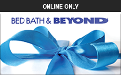 Sell Bed Bath & Beyond (Online Only) Gift Card