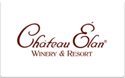 Sell Chateau Élan Winery & Resort Gift Card