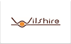 Sell Wilshire Restaurant Gift Card