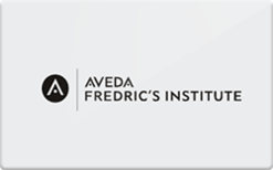 Sell Aveda Fredric's Institute Gift Card