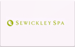 Sell Sewickley Spa Gift Card