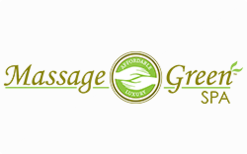 Sell Massage Green Spa Gift Card