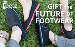 Sell Feetz Custom Shoes Gift Card