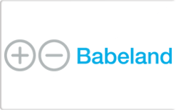 Sell Babeland Gift Cards | Raise