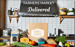 Sell Farm To People Gift Card