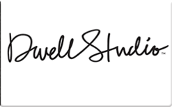 Sell DwellStudio Gift Card