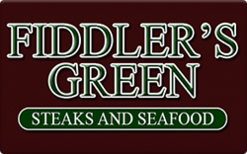 Sell Fiddler's Green Gift Card