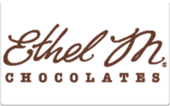 Sell Ethel M Chocolates Gift Card