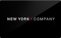Buy New York &Amp; Company Gift Cards | Raise